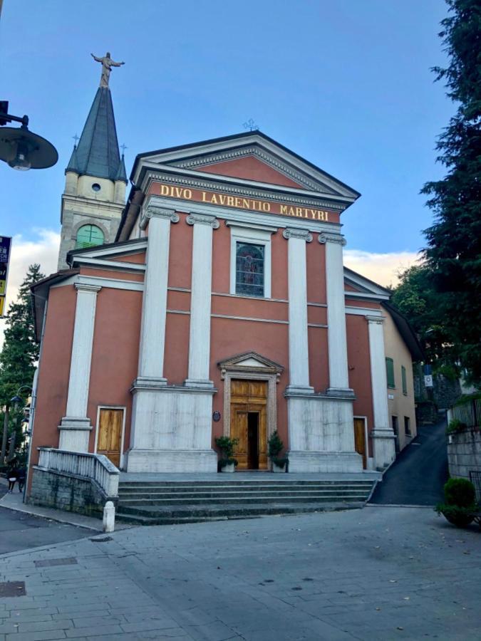 Appartamento Simona Castiglione dei Pepoli Exterior photo